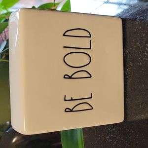 💜Rae Dunn Desktop Message